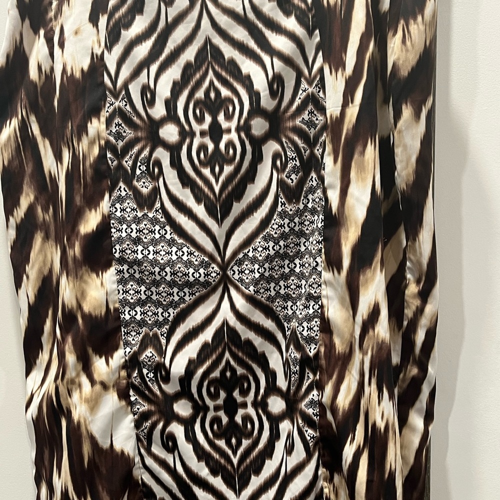 Pencil skirt - Picture 4 of 4